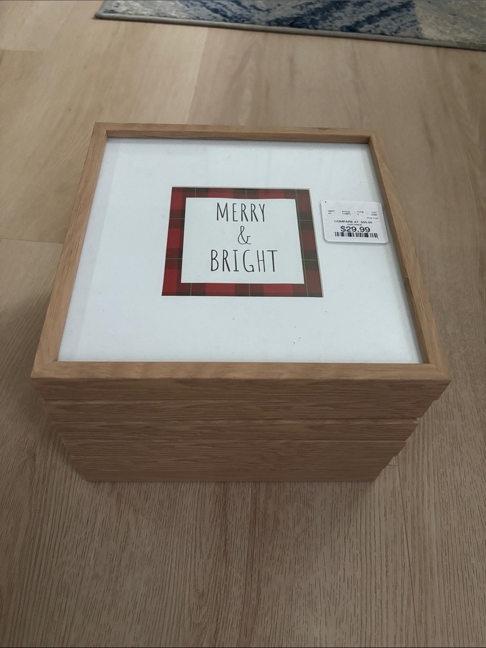 Pictures frames (6)